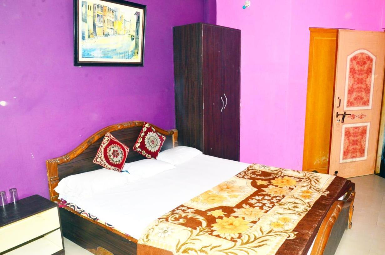 Shree Ganesh Holiday Resort . ଶ୍ରୀ ଗଣେଶ ହଲିଡେ ରେସୋର୍ଟ। Purî Extérieur photo